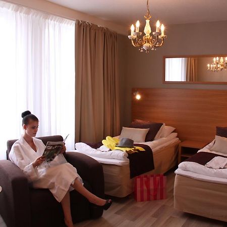 Loimaan Seurahuone Hotel Стая снимка