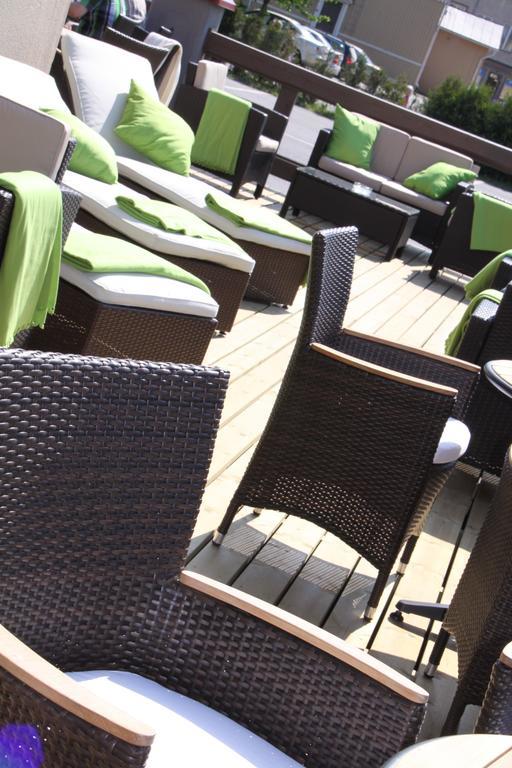 Loimaan Seurahuone Hotel Екстериор снимка