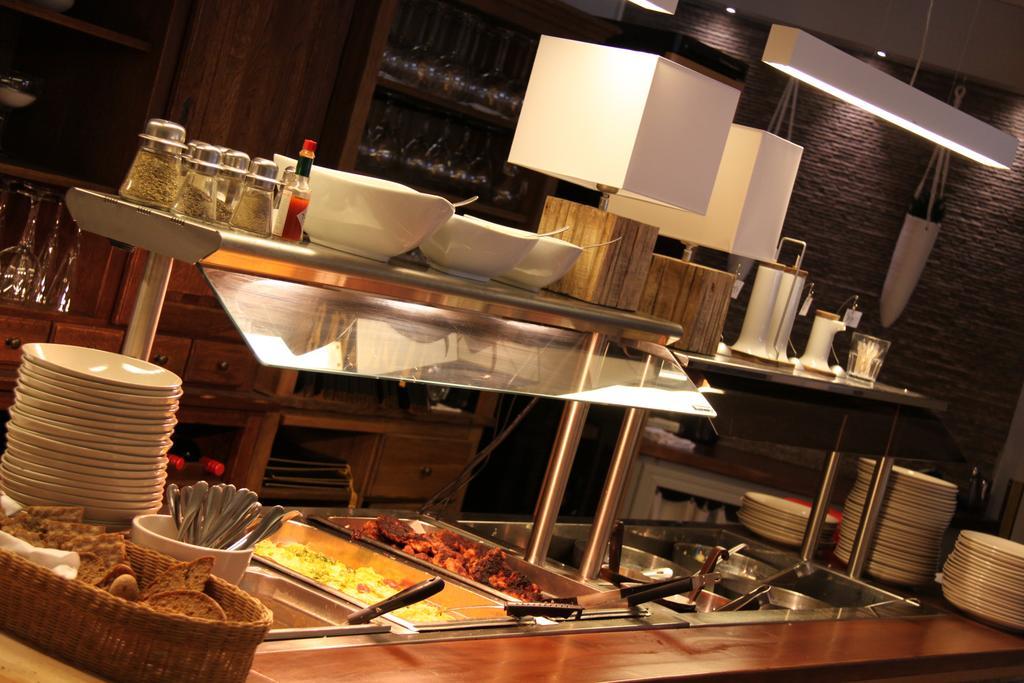 Loimaan Seurahuone Hotel Екстериор снимка