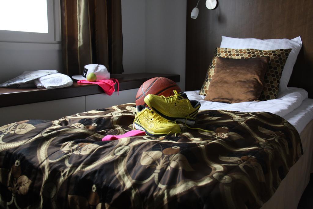 Loimaan Seurahuone Hotel Стая снимка