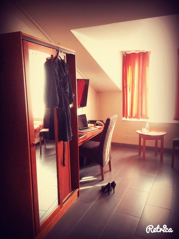 Loimaan Seurahuone Hotel Стая снимка