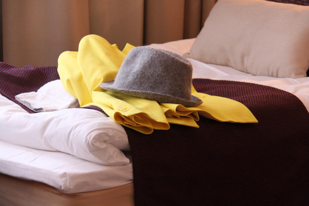 Loimaan Seurahuone Hotel Стая снимка