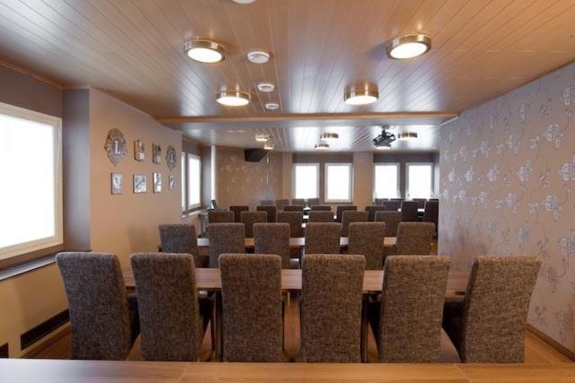 Loimaan Seurahuone Hotel Екстериор снимка